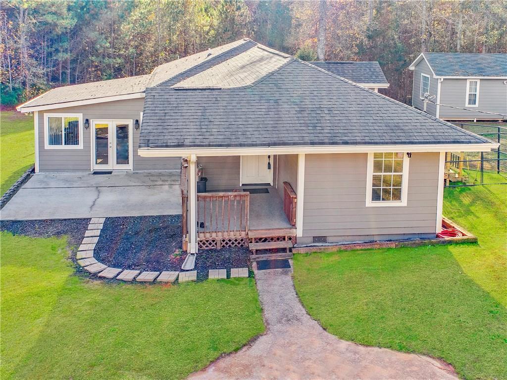 214 Conley Ditch Road Covington, GA 30014 - Photo 1 of 1
