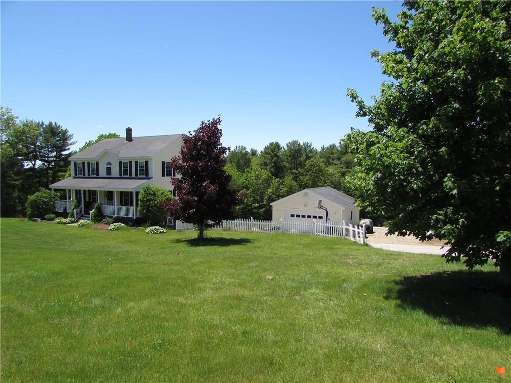 436 Shapleigh Corner Road Shapleigh, ME 04076 - Photo 2 of 30 Photo