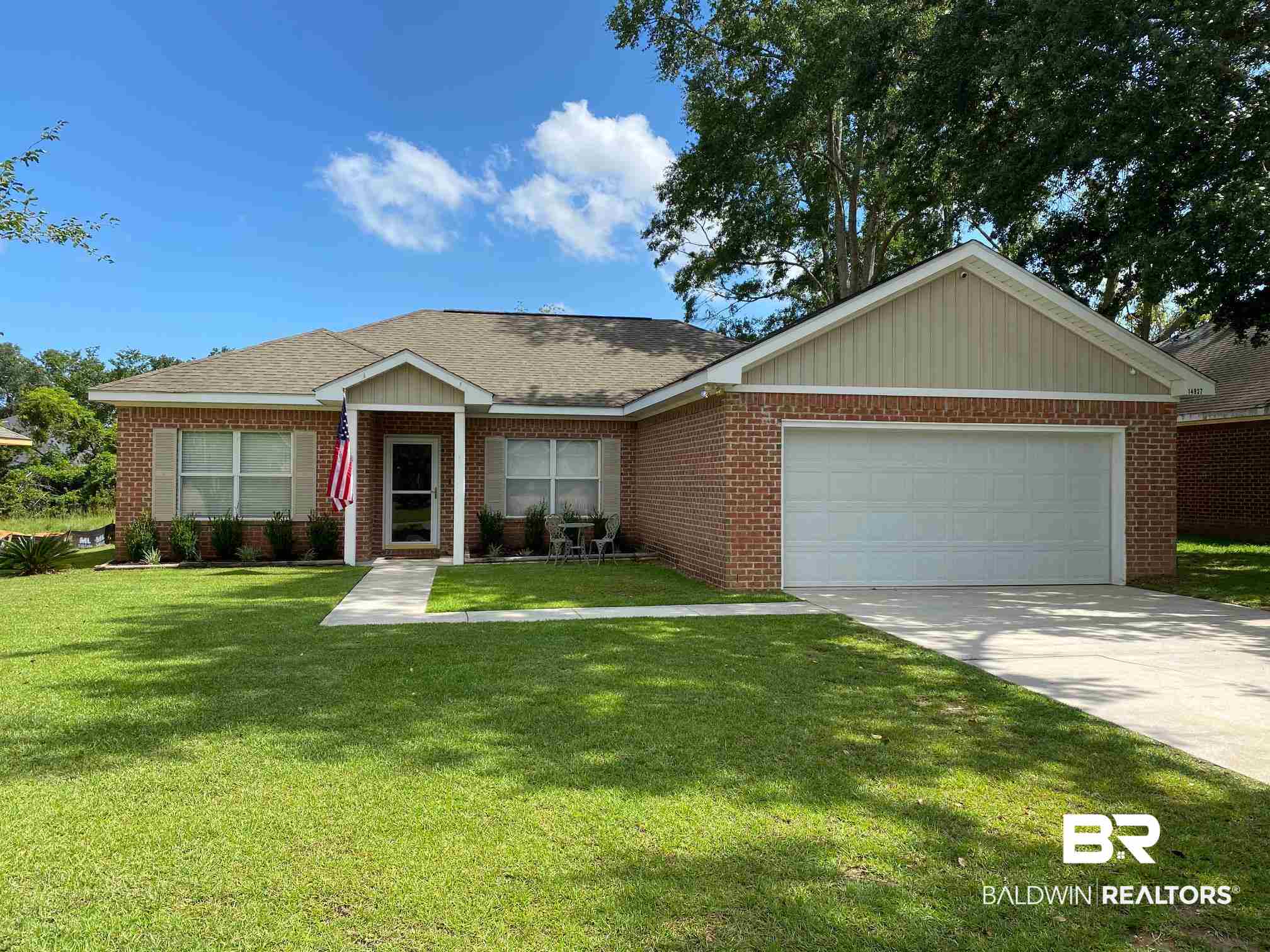 14937 Silveroaks Loop Silverhill, AL 36576 - Photo 2 of 15