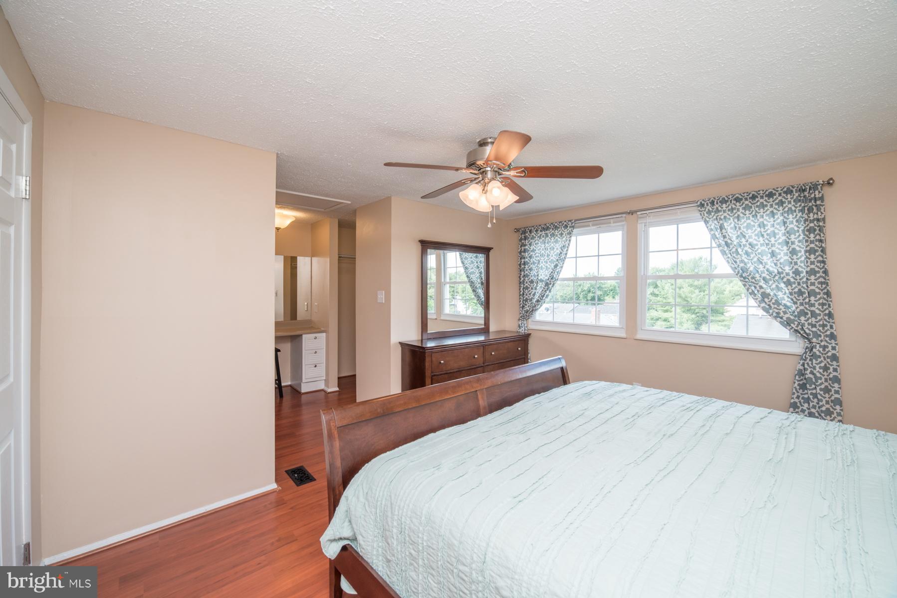 1746 Springfield Lane Frederick, MD 21702 - Photo 12 of 26 Bedroom (Master)
