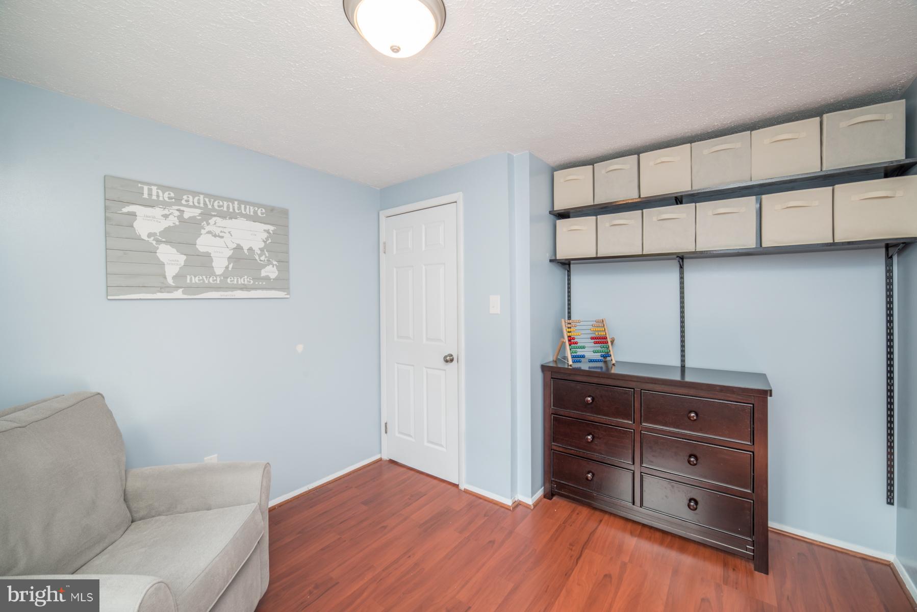 1746 Springfield Lane Frederick, MD 21702 - Photo 17 of 26 Bedroom 3