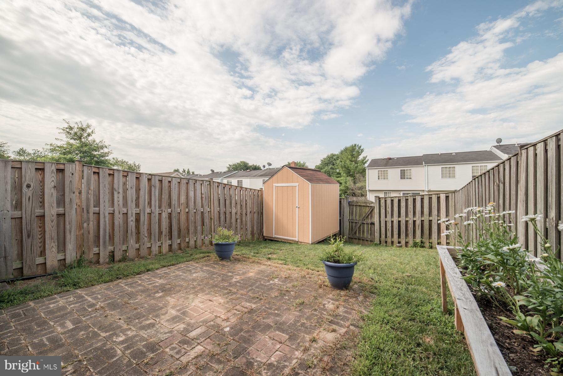 1746 Springfield Lane Frederick, MD 21702 - Photo 25 of 26 Yard