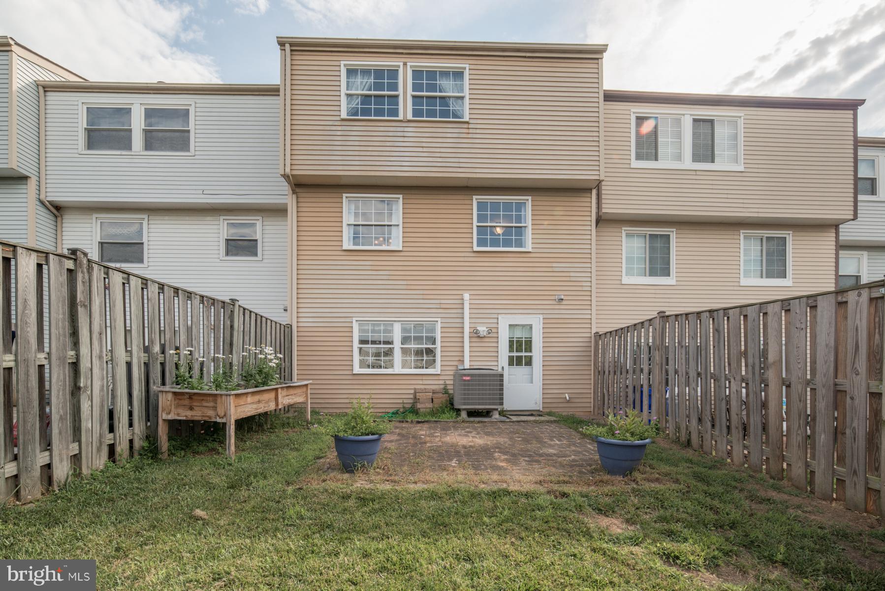 1746 Springfield Lane Frederick, MD 21702 - Photo 26 of 26 Exterior (Rear)