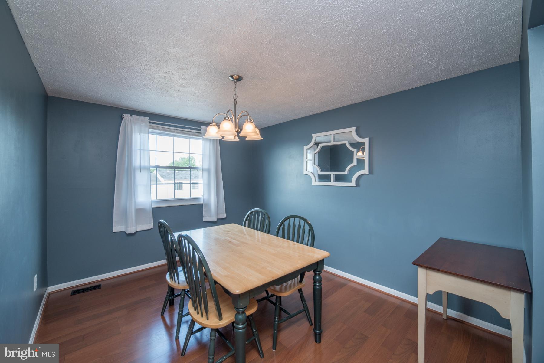 1746 Springfield Lane Frederick, MD 21702 - Photo 4 of 26 Dining Room