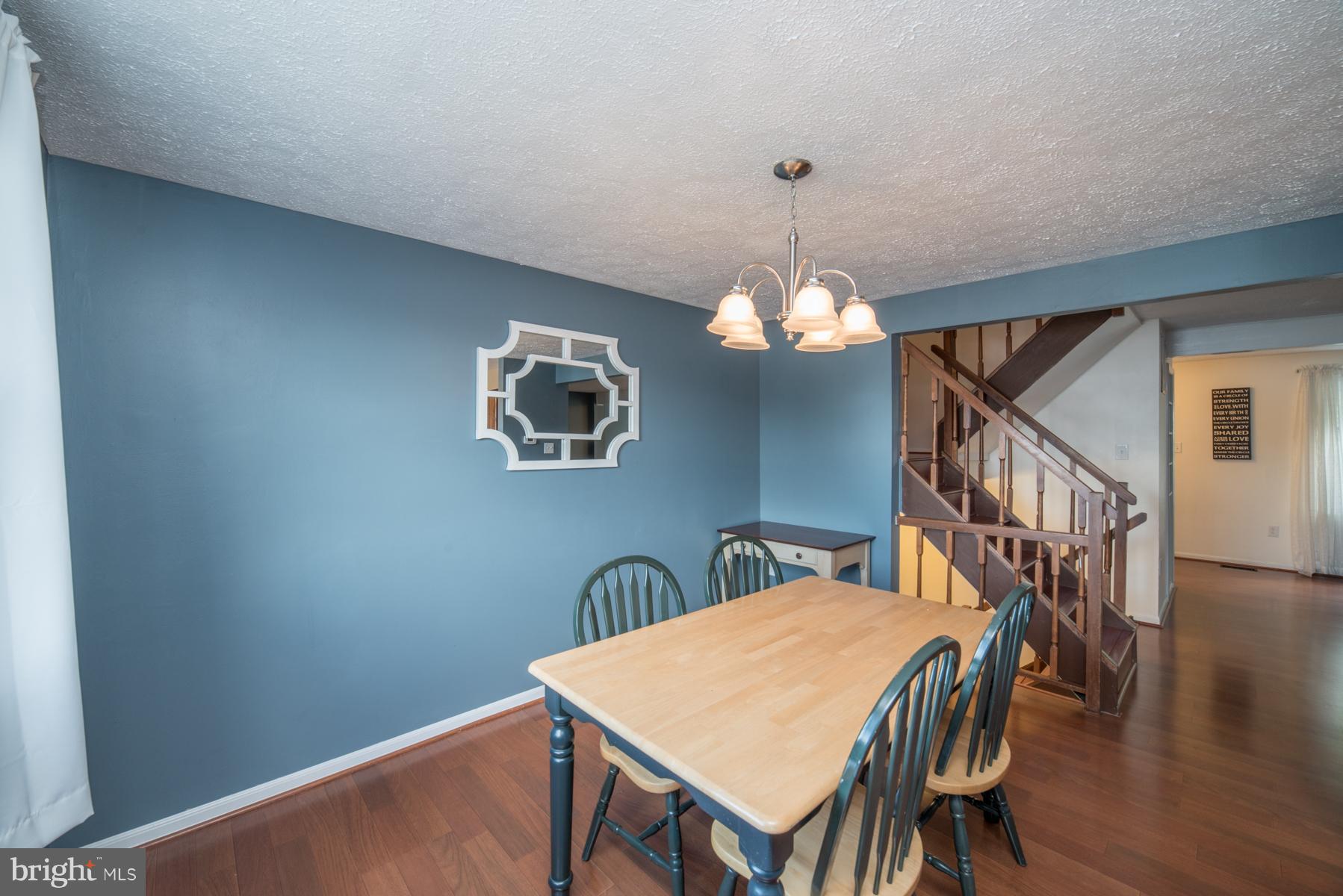 1746 Springfield Lane Frederick, MD 21702 - Photo 5 of 26 Dining Room