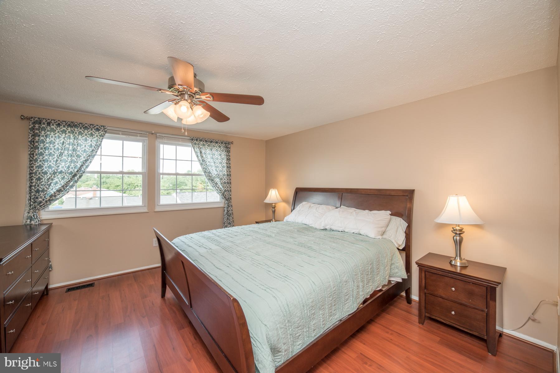 1746 Springfield Lane Frederick, MD 21702 - Photo 10 of 26 Bedroom (Master)