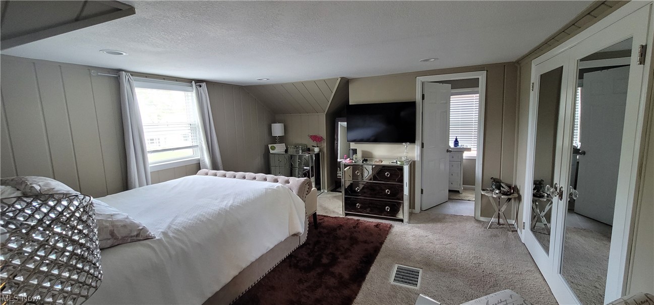 4158 Verona Road Cleveland, OH 44121 - Photo 18 of 24 Master Bedroom