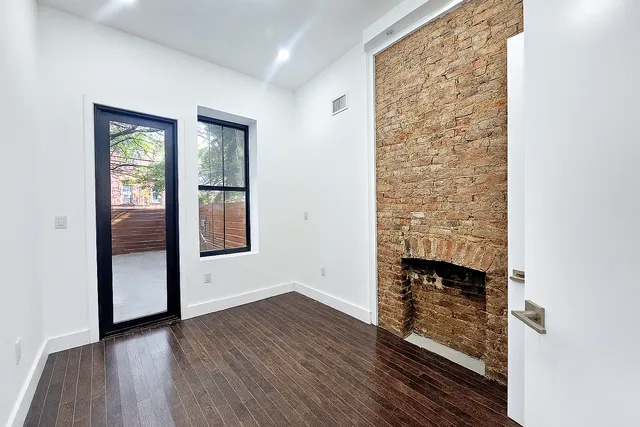 $4,500 | 2001 Fulton Street, Unit 1R | Bedford-Stuyvesant