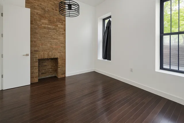 $4,500 | 2001 Fulton Street, Unit 1R | Bedford-Stuyvesant