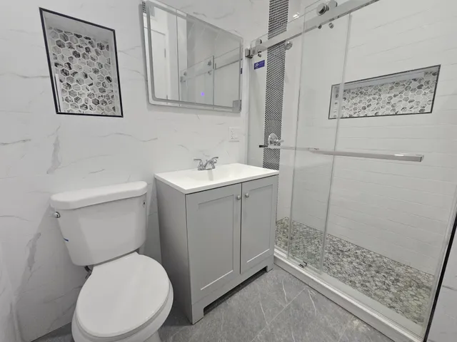 $4,500 | 2001 Fulton Street, Unit 1R | Bedford-Stuyvesant