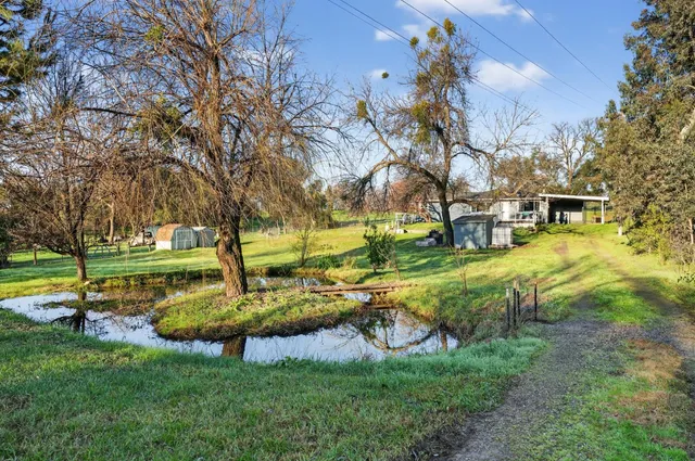 $395,000 | 12144 North Avenue, Loma Rica, CA 95901