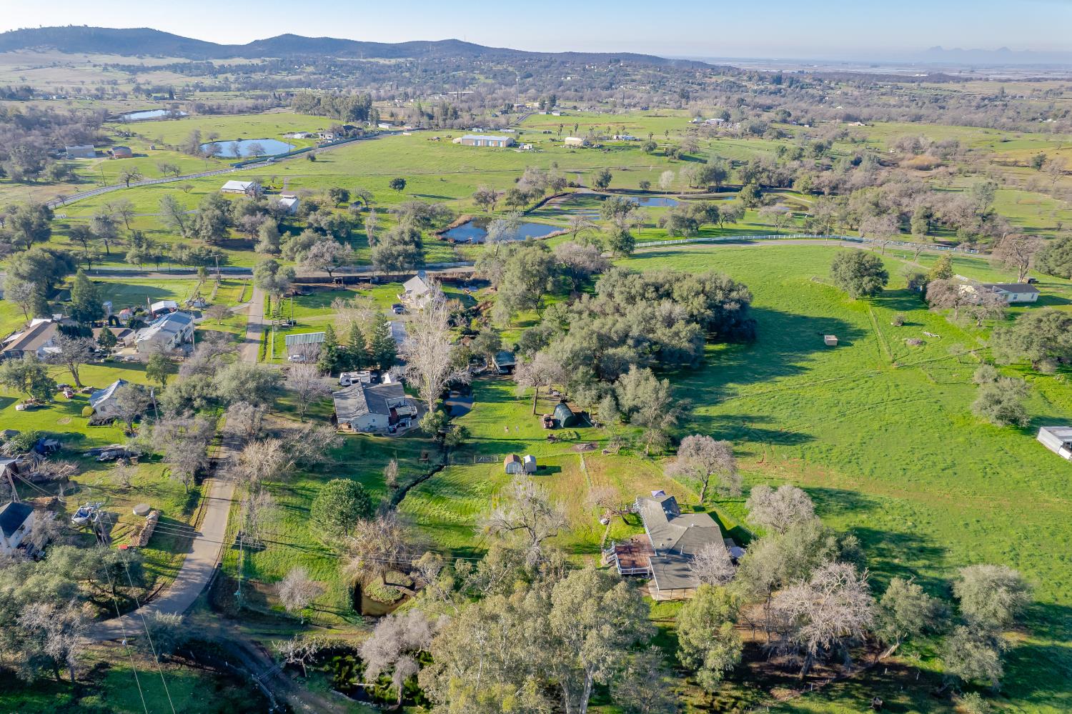 12144 North Avenue Loma Rica, CA 95901 - Photo 40 of 48