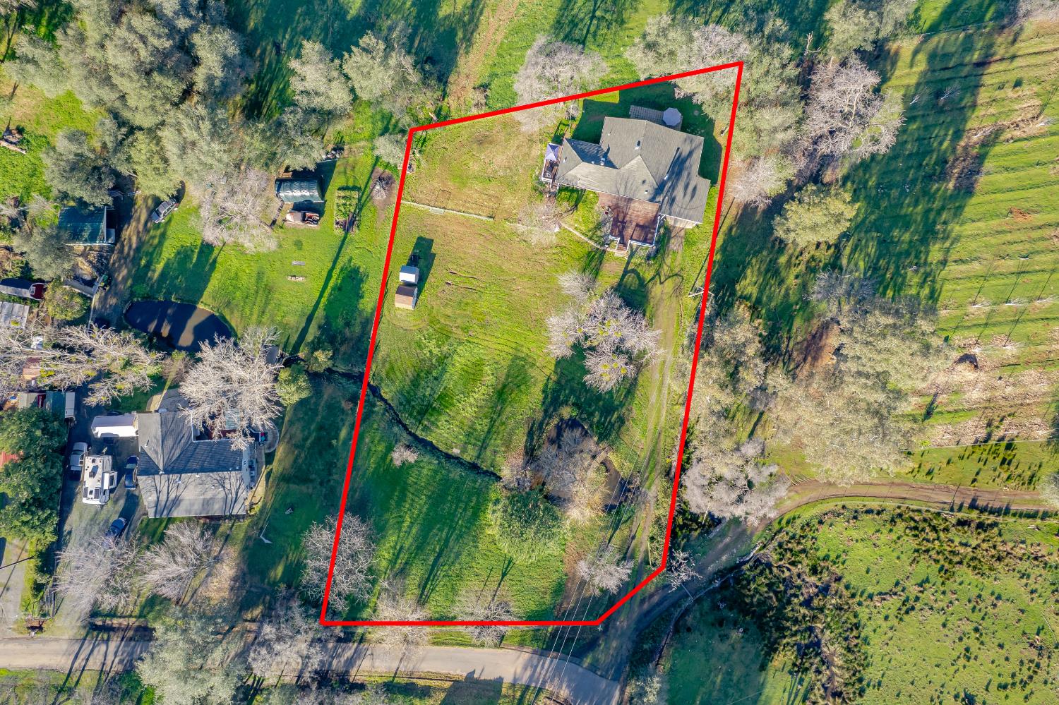 12144 North Avenue Loma Rica, CA 95901 - Photo 48 of 48