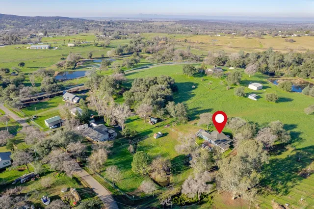 $395,000 | 12144 North Avenue, Loma Rica, CA 95901