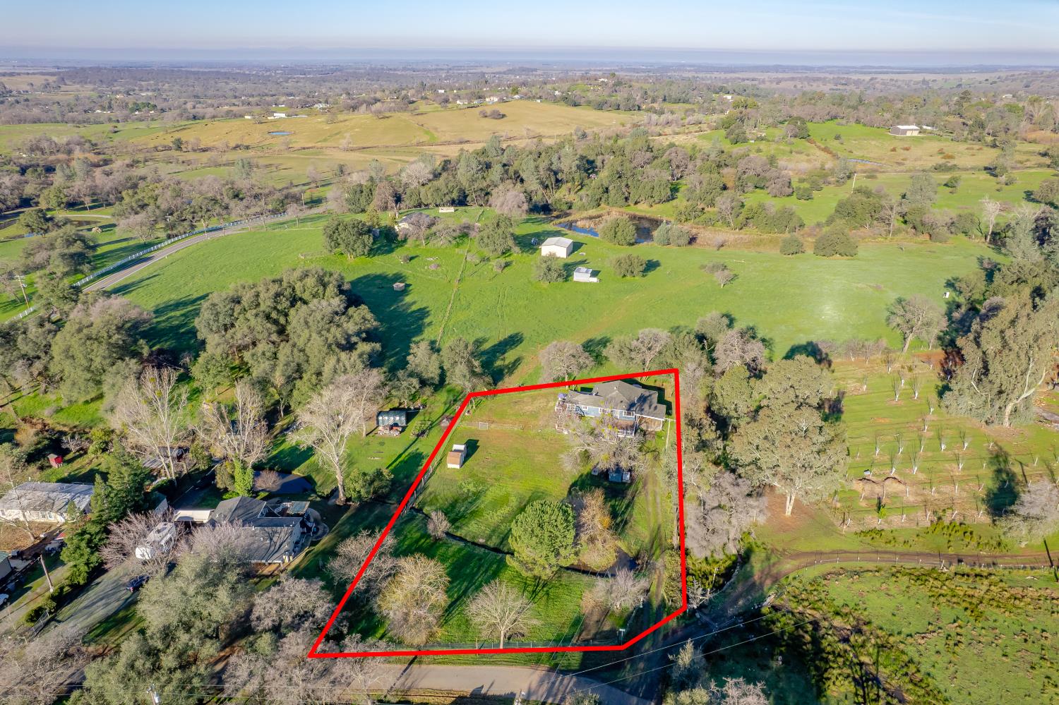 12144 North Avenue Loma Rica, CA 95901 - Photo 6 of 48