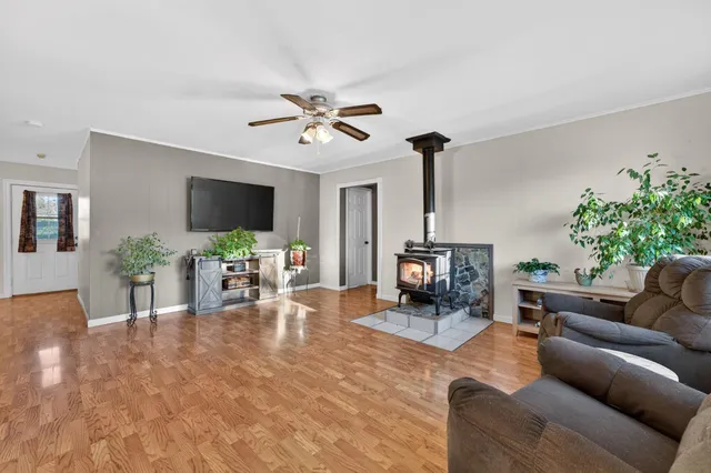 $395,000 | 12144 North Avenue, Loma Rica, CA 95901