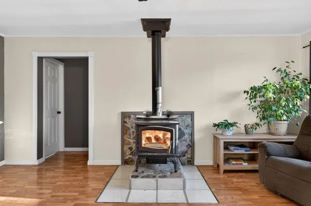 $395,000 | 12144 North Avenue, Loma Rica, CA 95901