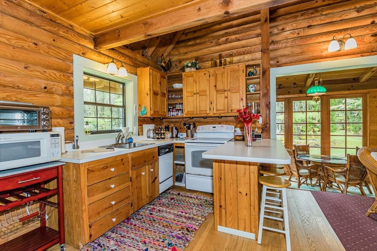 11-2941 Kaleponi Road Mountain View, HI 96771 - Photo 12 of 23 Gallery Image 12
