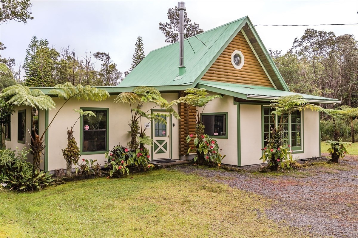 11-2941 Kaleponi Road Mountain View, HI 96771 - Photo 2 of 23 Gallery Image 2