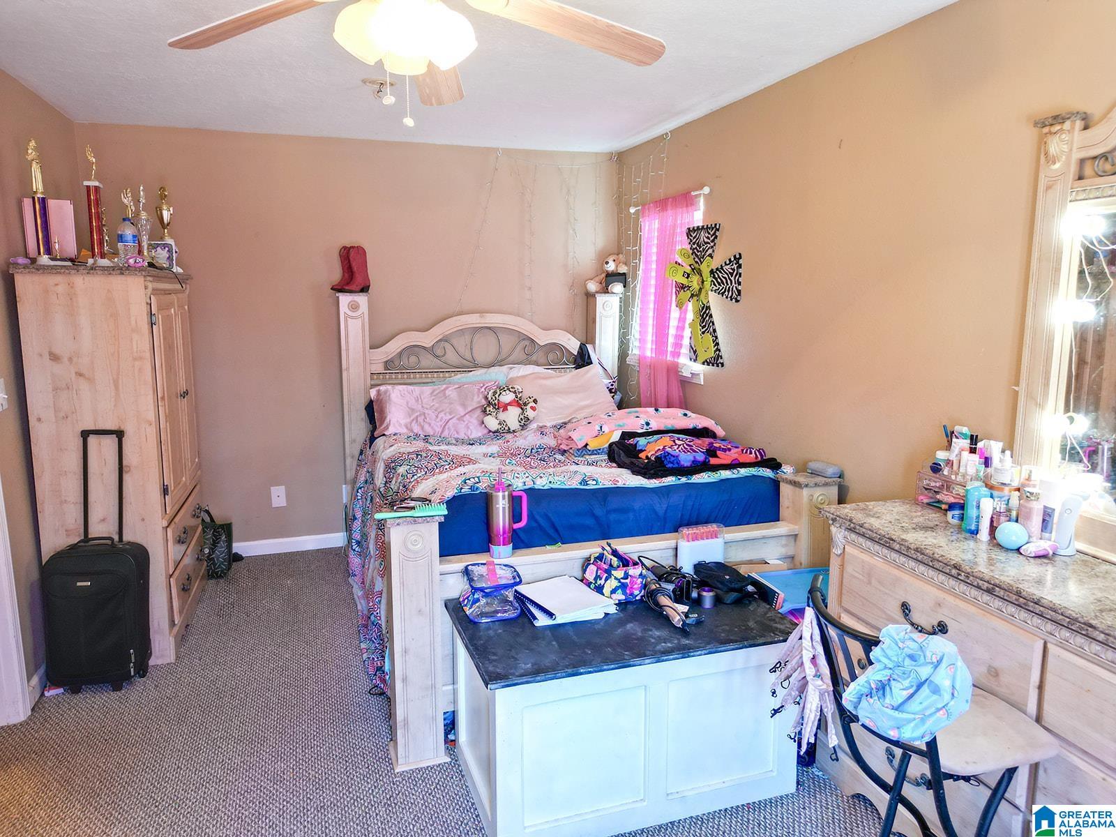2126 Cedar Springs Road Jacksonville, AL 36265 - Photo 27 of 44