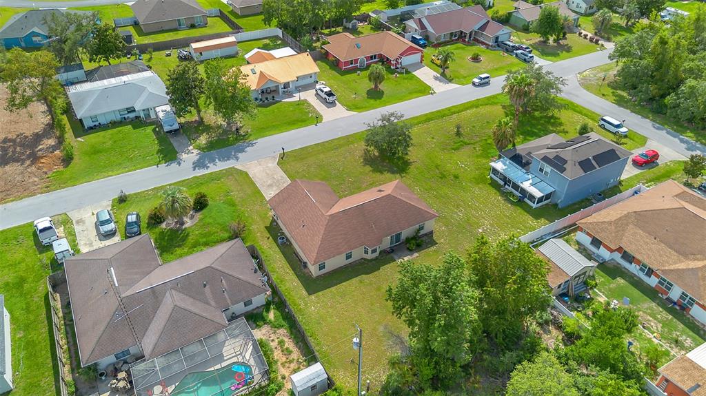 14091 Southwest 32nd Terrace Road Ocala, FL 34473 - Photo 24 of 26 Gallery Image 24