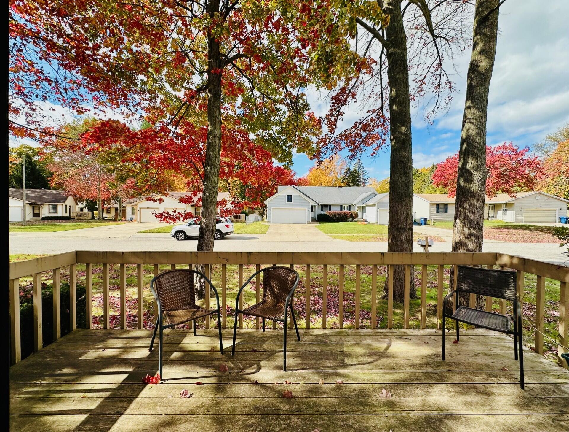 1068 Le Roux Road, Unit 18 Muskegon, MI 49441 - Photo 25 of 31 25