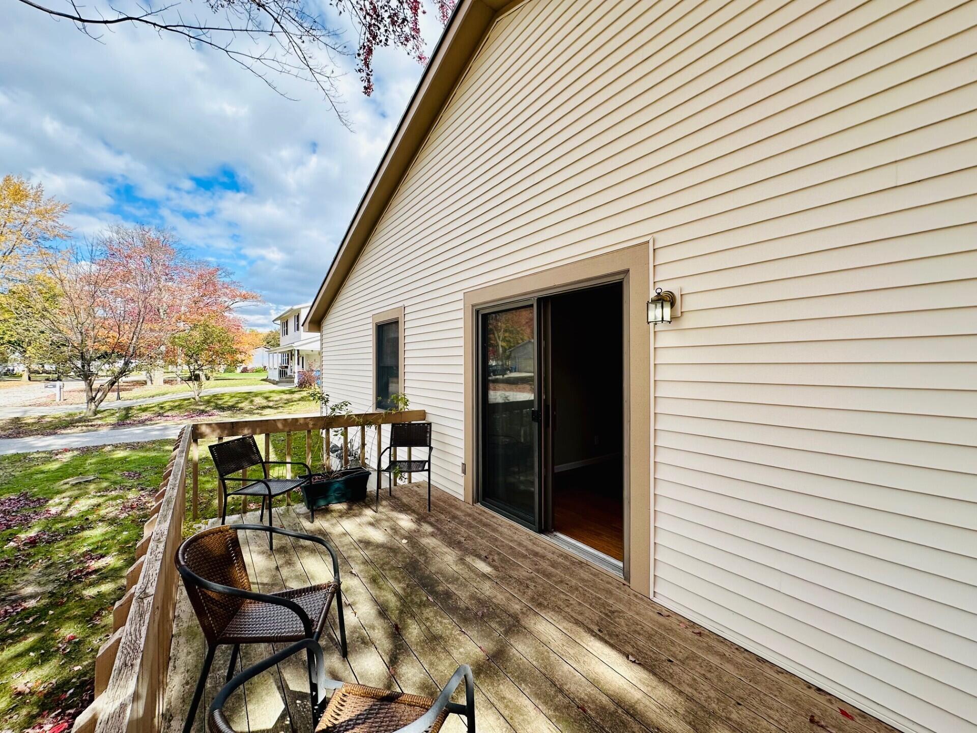 1068 Le Roux Road, Unit 18 Muskegon, MI 49441 - Photo 26 of 31 26