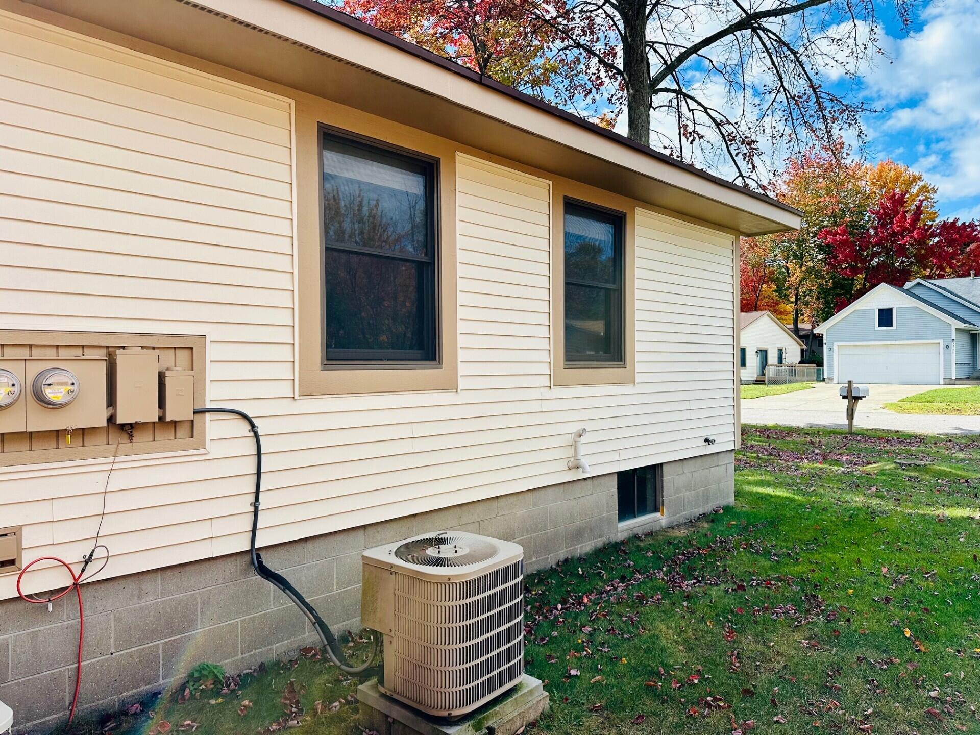 1068 Le Roux Road, Unit 18 Muskegon, MI 49441 - Photo 27 of 31 27