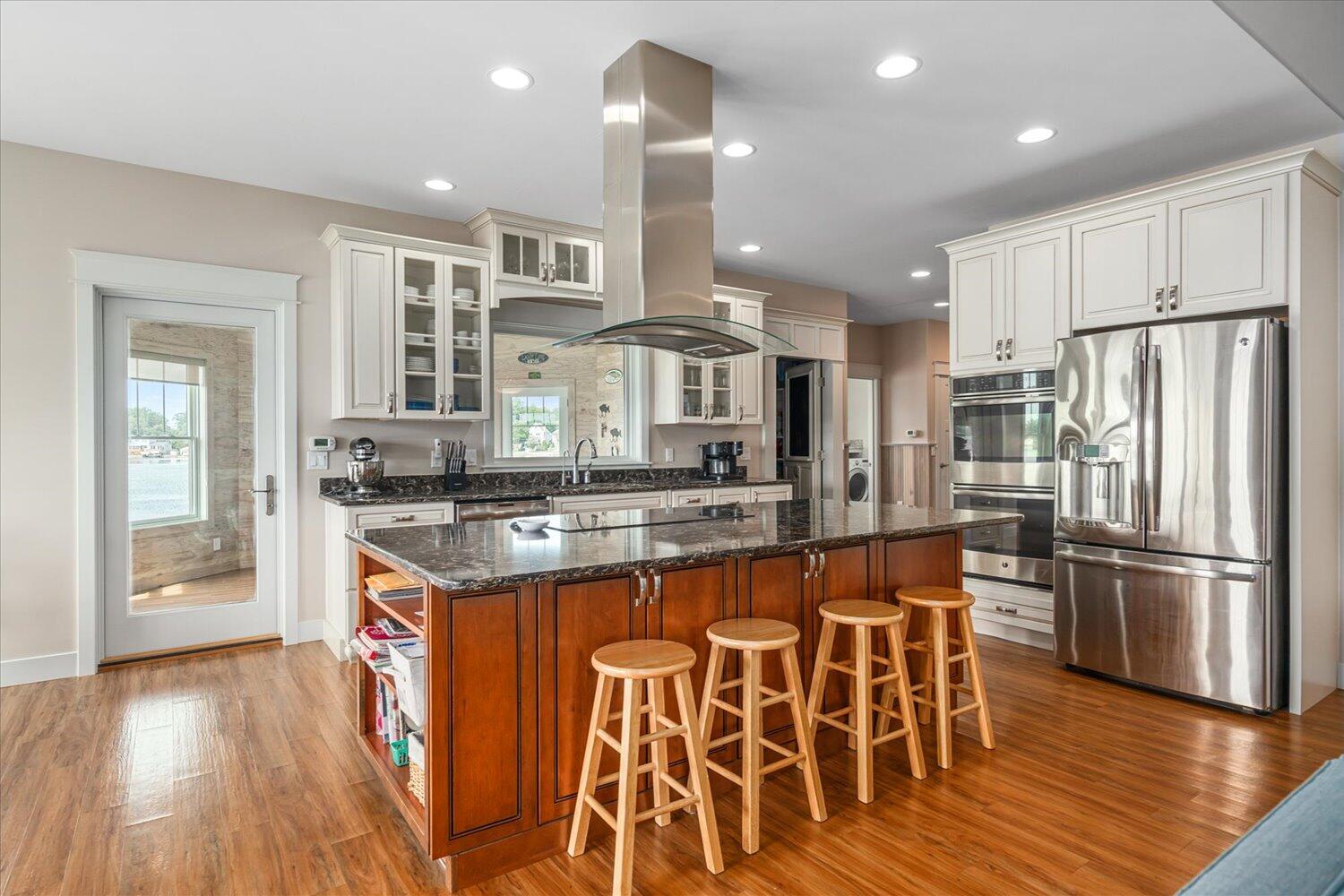 11625 Spring Point Drive Plainwell, MI 49080 - Photo 16 of 60 20-WM11625springpoint-16