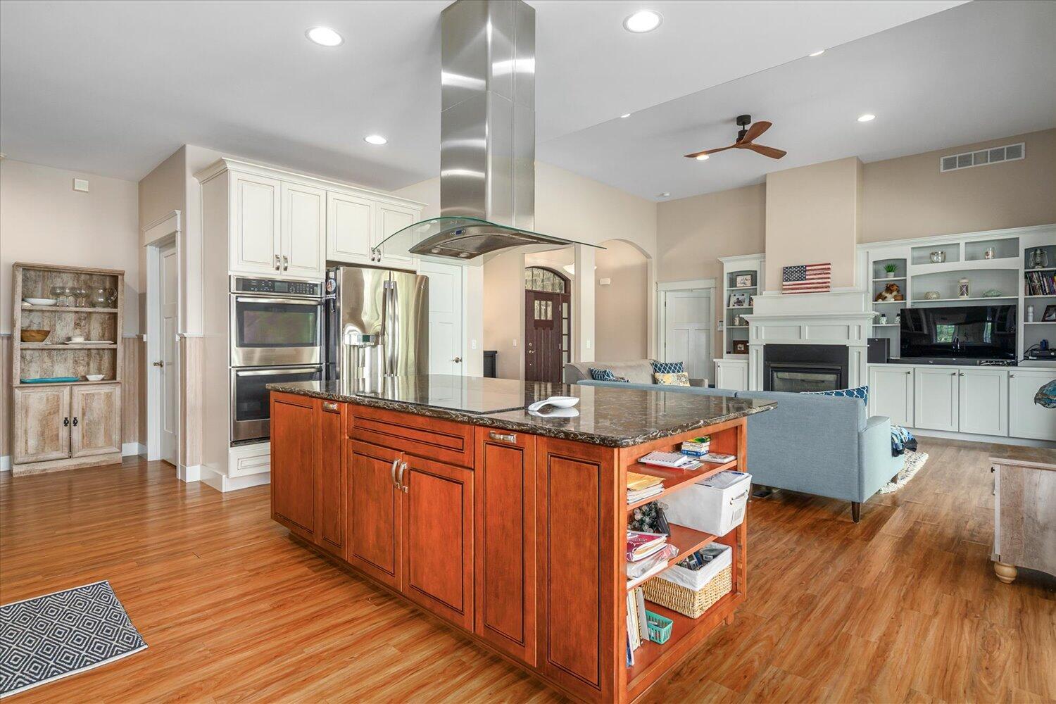 11625 Spring Point Drive Plainwell, MI 49080 - Photo 17 of 60 21-WM11625springpoint-17