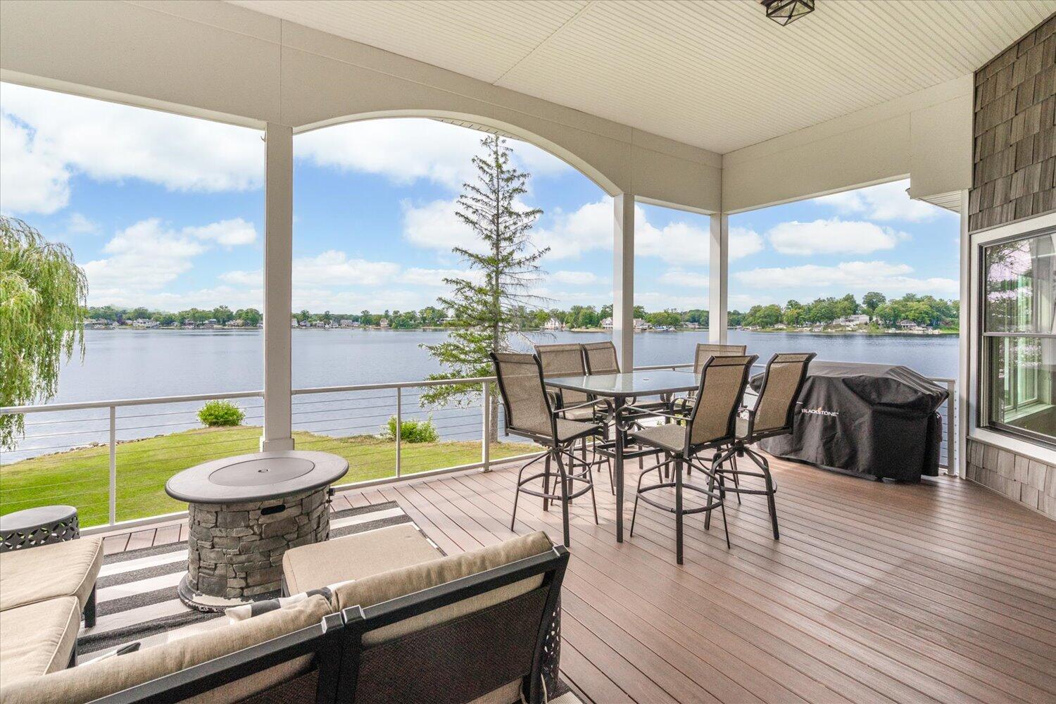 11625 Spring Point Drive Plainwell, MI 49080 - Photo 21 of 60 24-WM11625springpoint-35