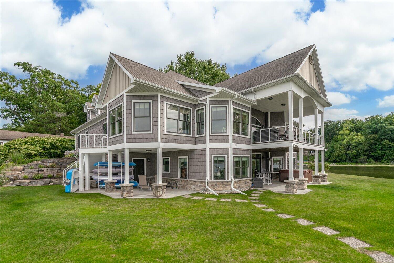 11625 Spring Point Drive Plainwell, MI 49080 - Photo 46 of 60 51-WM11625springpoint-41