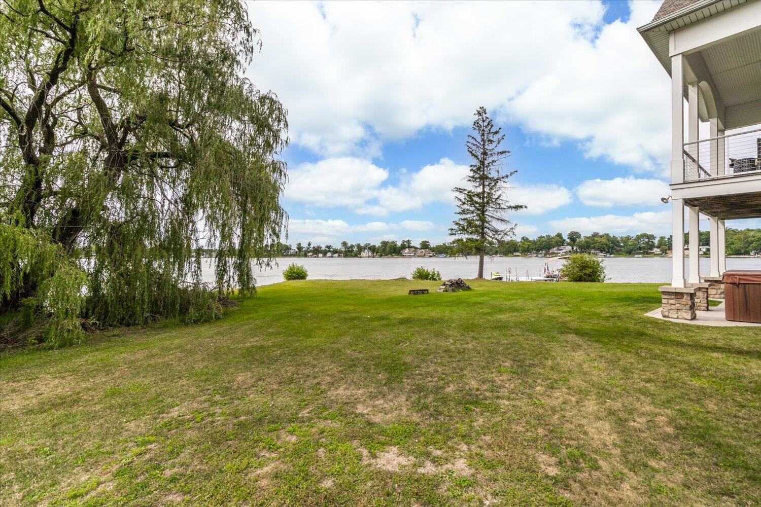 11625 Spring Point Drive Plainwell, MI 49080 - Photo 49 of 60 62-WM11625springpoint-47