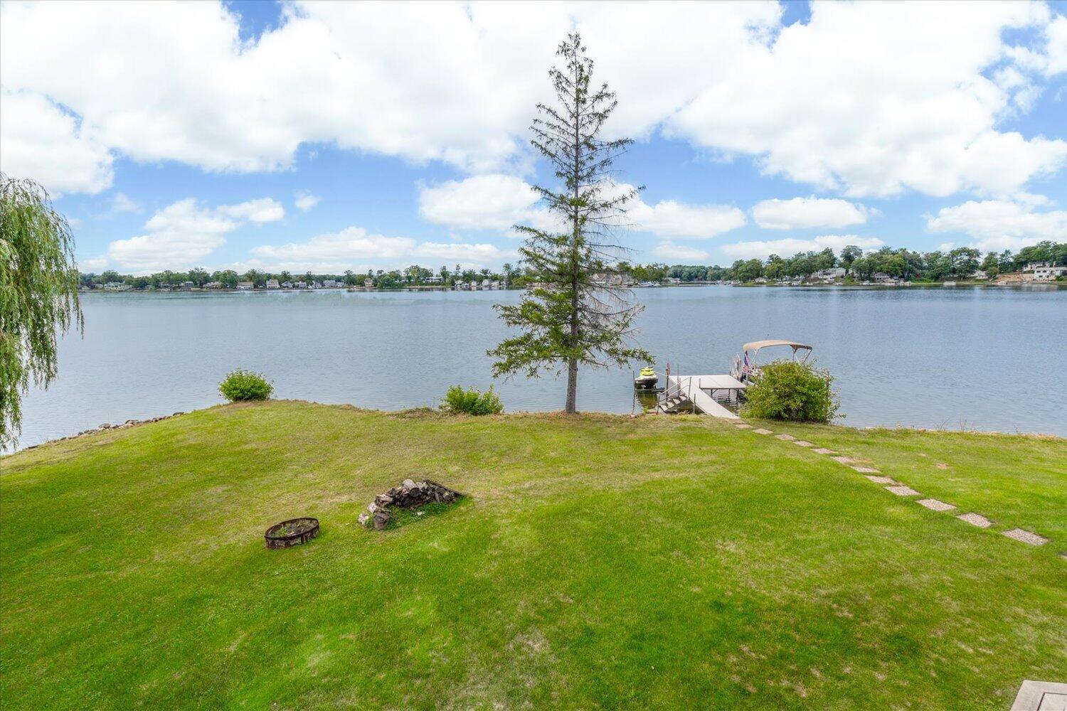 11625 Spring Point Drive Plainwell, MI 49080 - Photo 50 of 60 50-WM11625springpoint-38