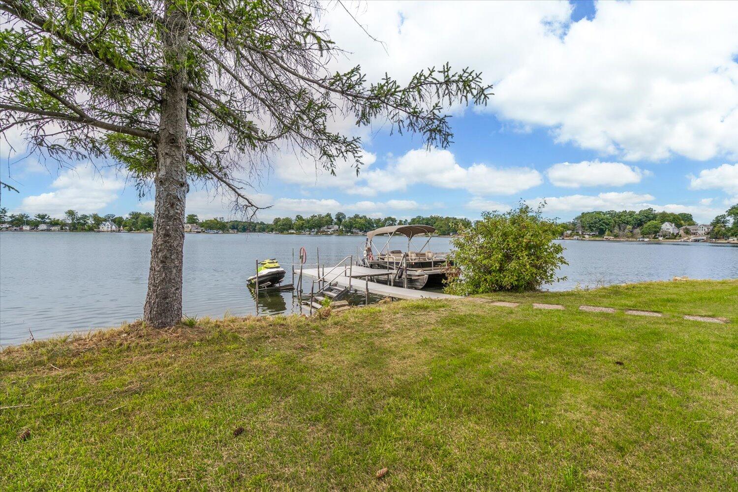 11625 Spring Point Drive Plainwell, MI 49080 - Photo 51 of 60 53-WM11625springpoint-44
