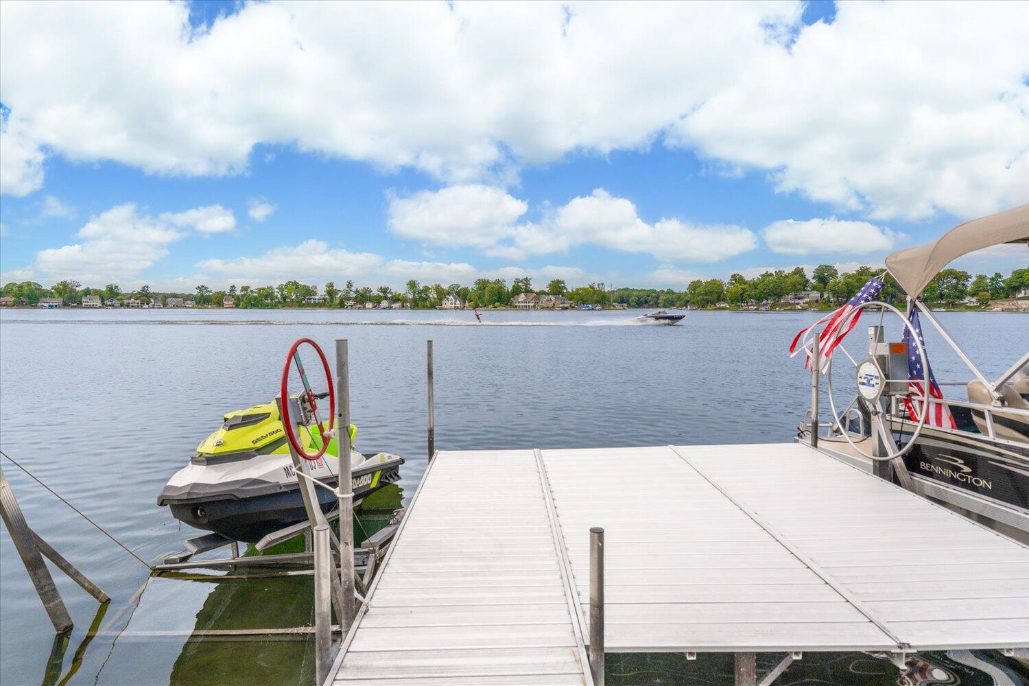 11625 Spring Point Drive Plainwell, MI 49080 - Photo 52 of 60 54-WM11625springpoint-46