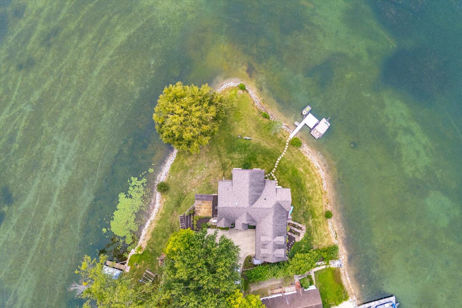 11625 Spring Point Drive Plainwell, MI 49080 - Photo 53 of 60 07-WM11625springpoint-54