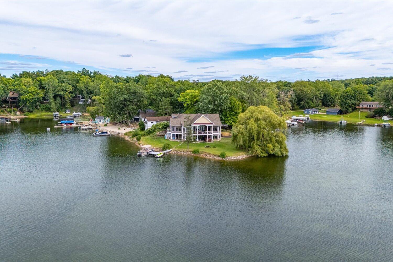 11625 Spring Point Drive Plainwell, MI 49080 - Photo 54 of 60 03-WM11625springpoint-57