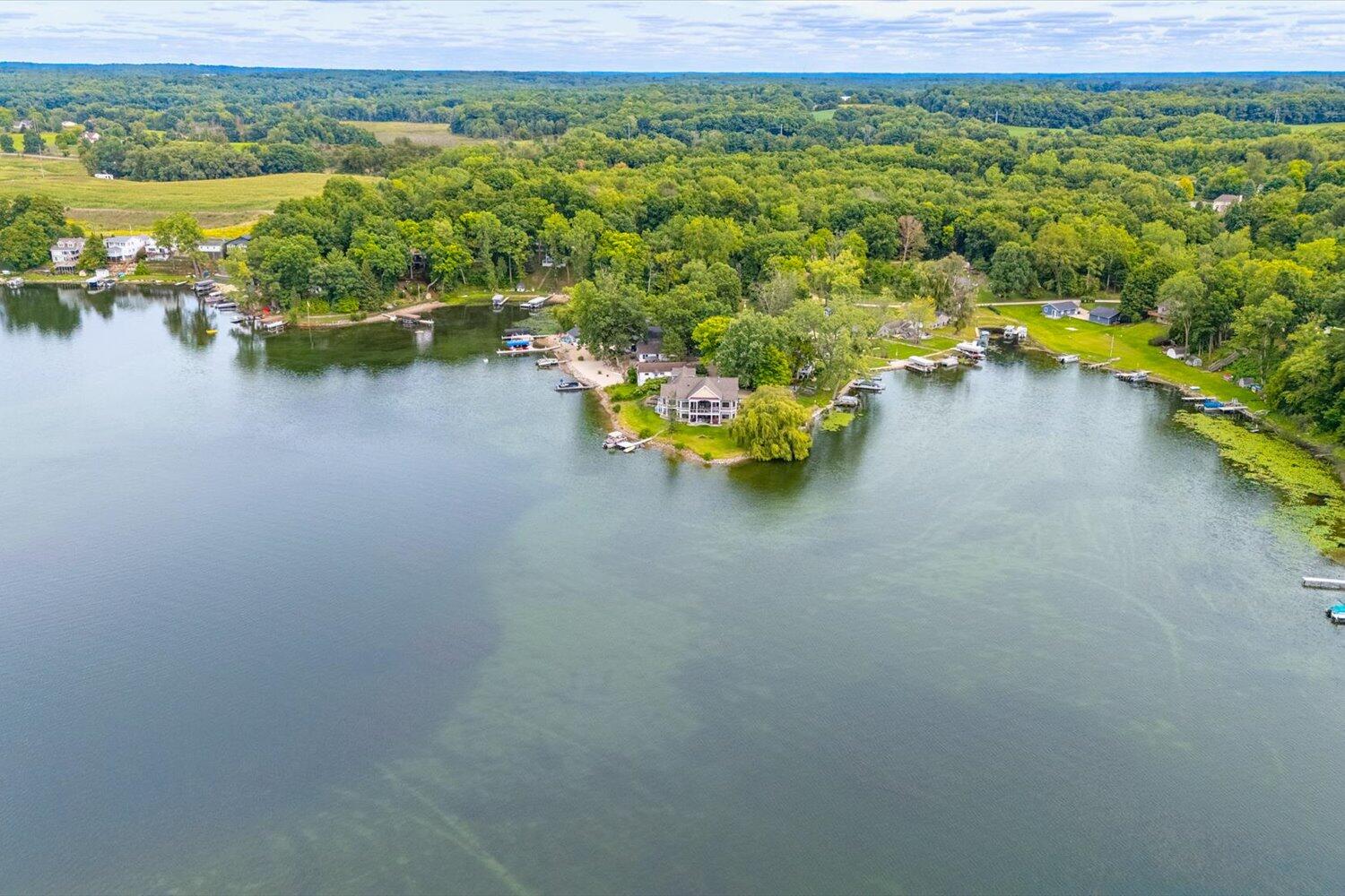 11625 Spring Point Drive Plainwell, MI 49080 - Photo 56 of 60 65-WM11625springpoint-55