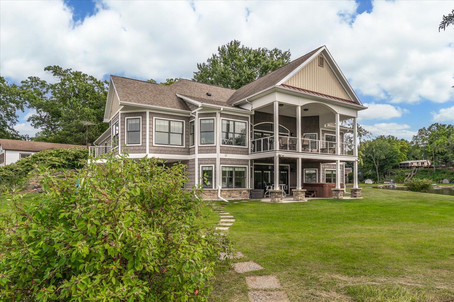 11625 Spring Point Drive Plainwell, MI 49080 - Photo 59 of 60 57-WM11625springpoint-45