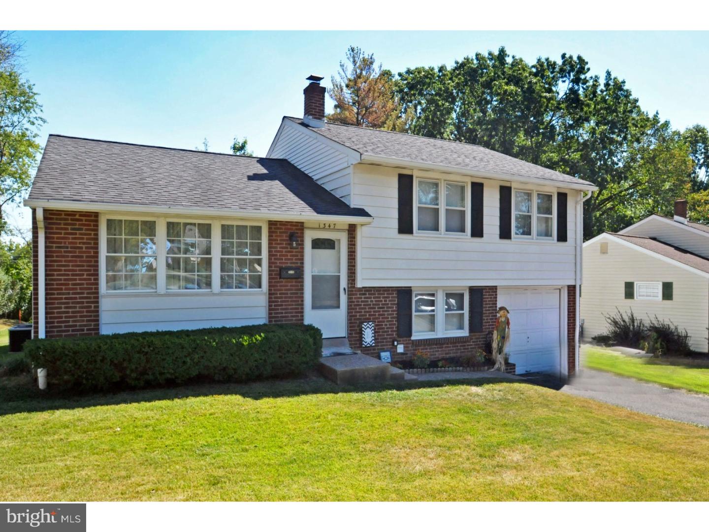 1347 Partridge Road Abington, PA 19001 - Photo 1 of 25 Gallery Image 1