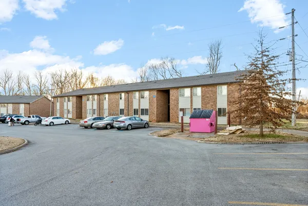 $750 | 225 Clara Drive, Unit 1C, Pembroke, KY 42266