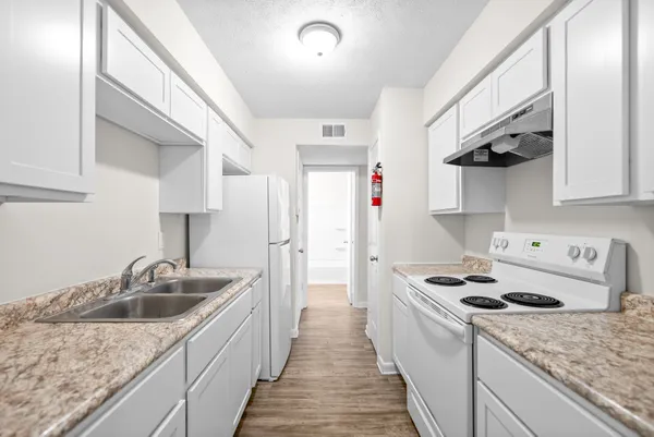 $750 | 225 Clara Drive, Unit 1C, Pembroke, KY 42266