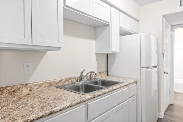 $750 | 225 Clara Drive, Unit 1C, Pembroke, KY 42266