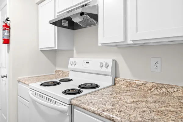 $750 | 225 Clara Drive, Unit 1C, Pembroke, KY 42266