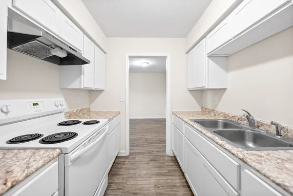 $750 | 225 Clara Drive, Unit 1C, Pembroke, KY 42266