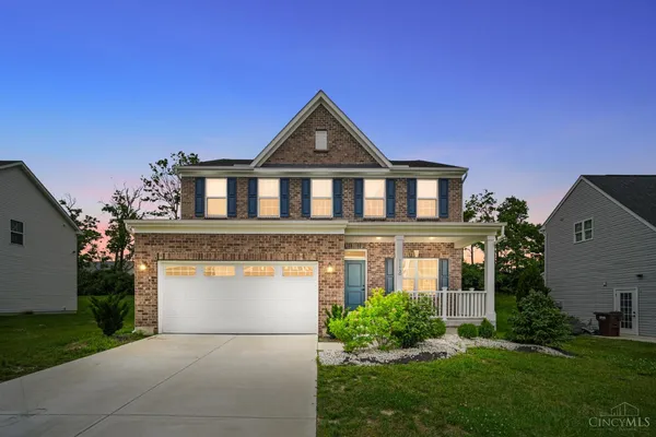 $3,800 | 1152 Autumn Ridge Drive, Lebanon, OH 45036