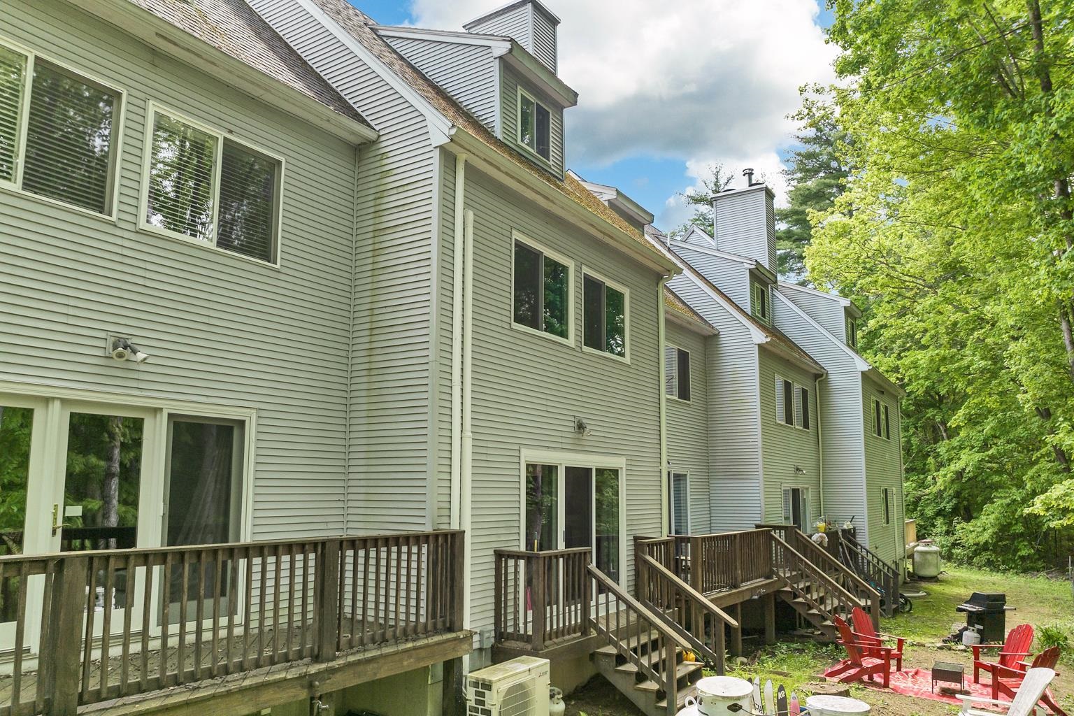 25 Hawke Road, Unit 9A Conway, NH 03860 - Photo 25 of 33