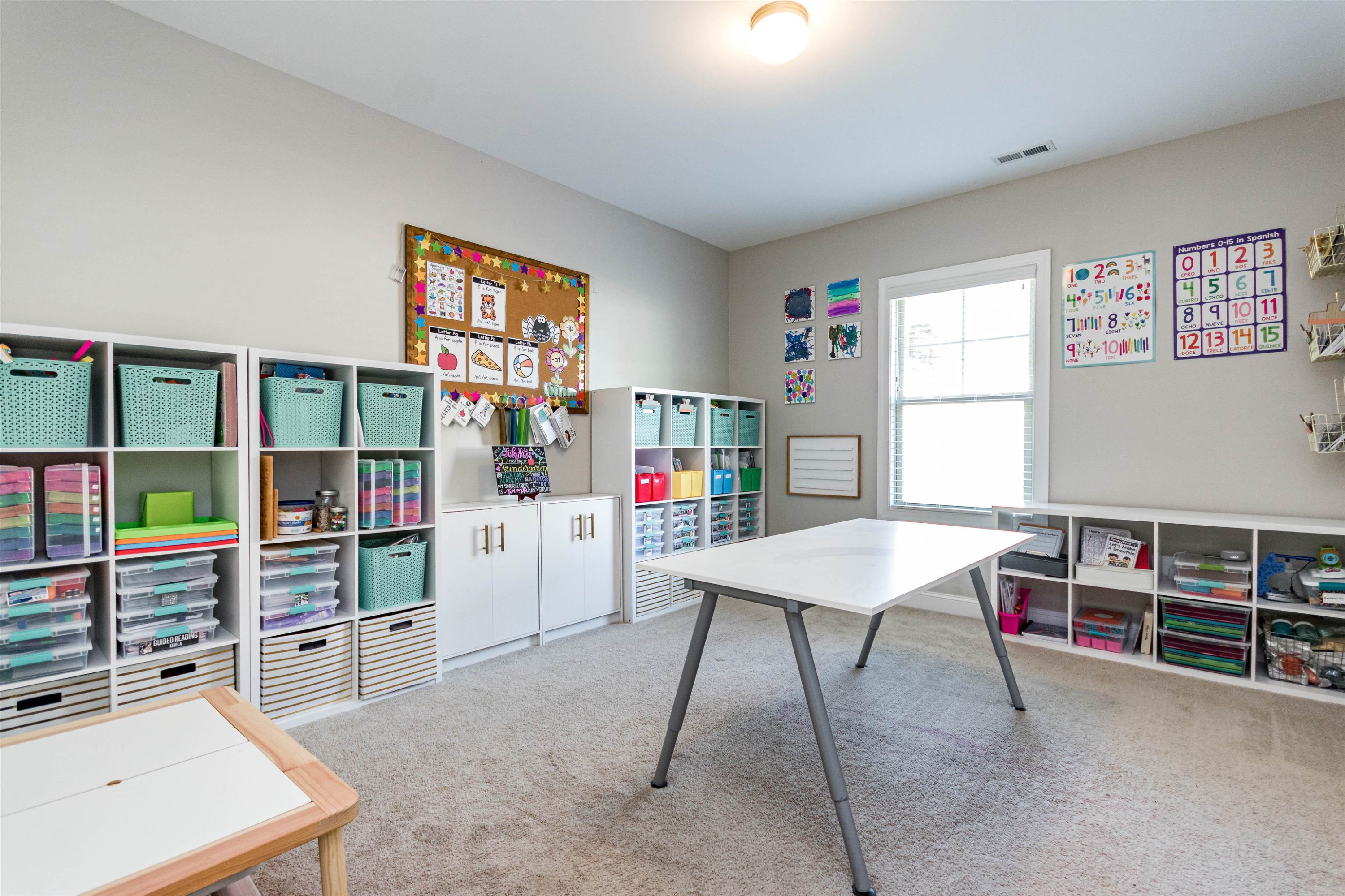 4405 Glengrove Road Raleigh, NC 27616 - Photo 14 of 28 Photo 14