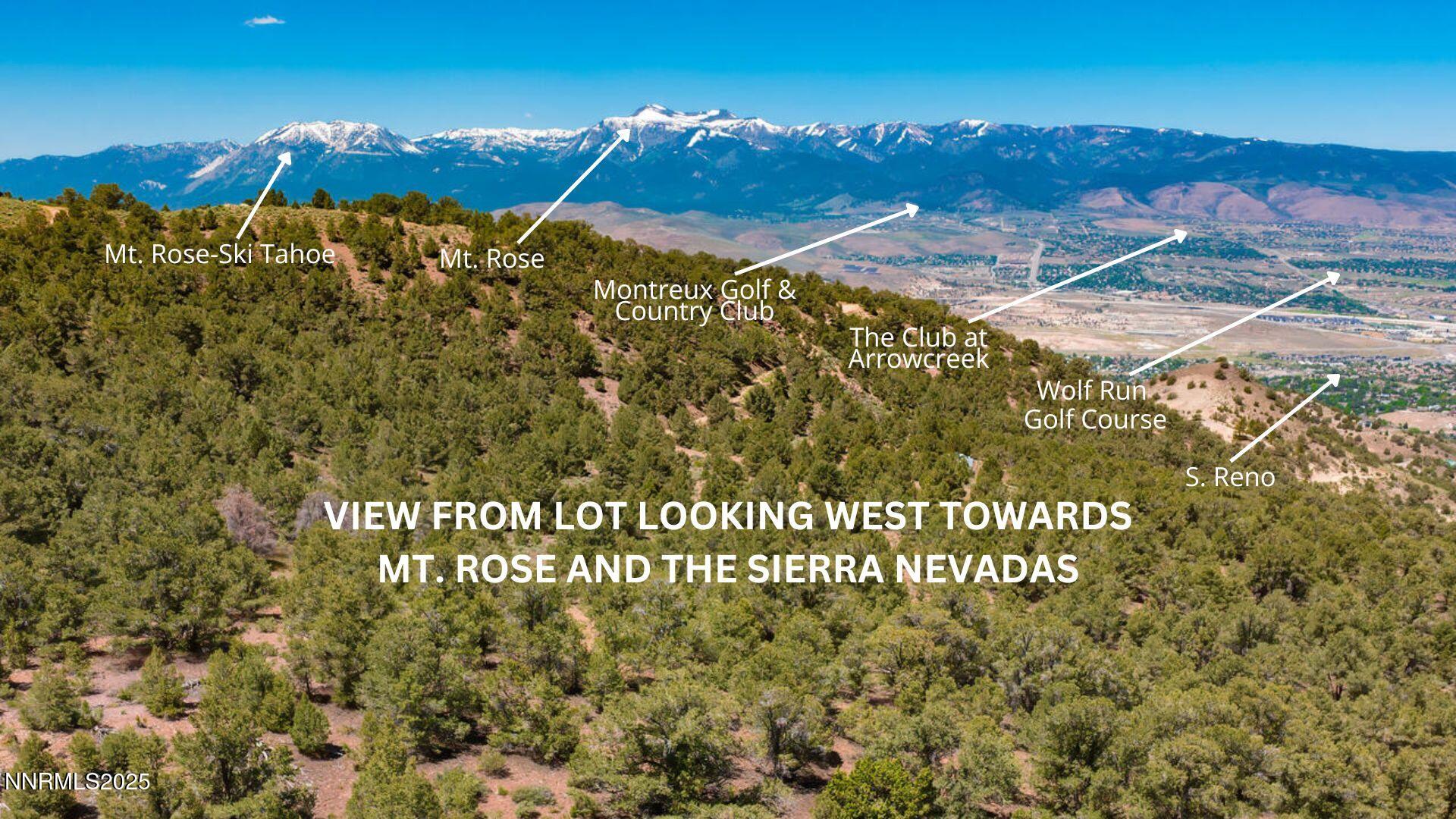 0 Geiger Grade Road, Unit 1675103) Reno, NV 89521 - Photo 1 of 5 a view of a building